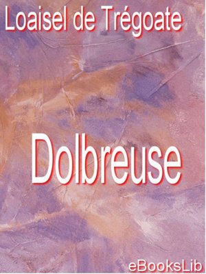 cover image of Dolbreuse